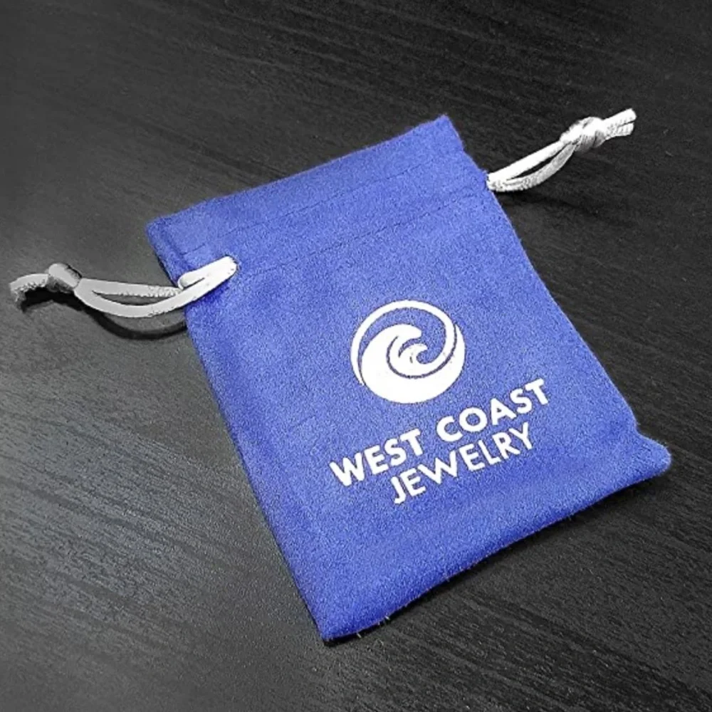 West Coast Jewlery west coast